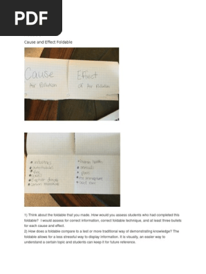 foldable