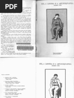 Ernesto Bono - Nós, a Locura e a antipsiquiatria
