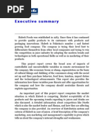 Download strategic mamangement project on  Haleeb foods by muhammad irfan SN31356667 doc pdf