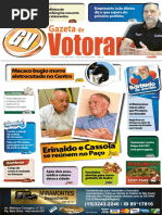 Gazeta de Votorantim, edição 169