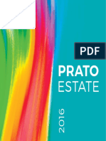 Prato Estate 2016