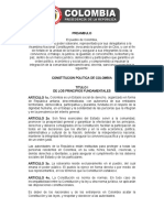 Const 91 PDF