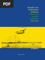 O Brasil Em Arquivos Neerlandeses