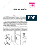 Telecurso 2000 - Ensino Fund - Português - Vol 03 - Aula 48