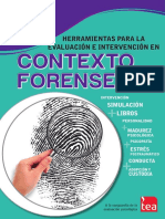 Folleto Contexto Forense