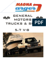 Manual GMTruckSUV1996 005.7L