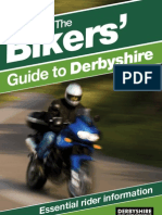 Bikers A6 Booklet 2008 Tcm9-71588