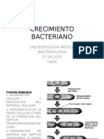 Crecimiento Bacteriano Unj 16.09.2014