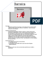 ASCAEL Barreira PDF