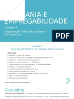 Apresentaocidadania Unidadea