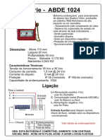 Ascael.abde 1024 Manual