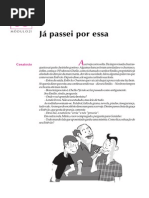 Telecurso 2000 - Ensino Fund - Português - Vol 04 - Aula 68