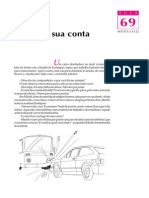 Telecurso 2000 - Ensino Fund - Português - Vol 04 - Aula 69