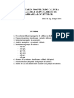 Pompe de Caldura in Cladiri PDF