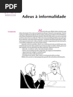 Telecurso 2000 - Ensino Fund - Português - Vol 04 - Aula 73