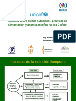 MSP Encuesta de Valoracion Nutricional