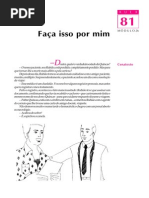 Telecurso 2000 - Ensino Fund - Português - Vol 04 - Aula 81