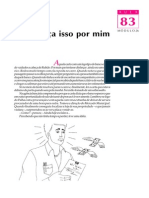 Telecurso 2000 - Ensino Fund - Português - Vol 04 - Aula 83