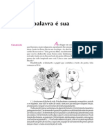 Telecurso 2000 - Ensino Fund - Português - Vol 04 - Aula 86