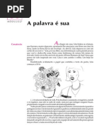 Telecurso 2000 - Ensino Fund - Português - Vol 04 - Aula 86