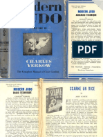Yerkow Charles - Modern Judo Volume 2