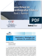 Curso Virtual Ecg Clinica Intramed