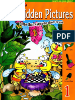 Hidden Pictures 1 PDF