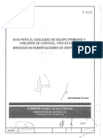 Guia de Cableado SEs Distribucion