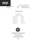 Download Laporan Tsf Minuman Isotonik Kel 9_ap2 by Mardhiyah Lestari SN313580922 doc pdf