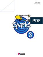 Sparks 3 Teacher's Book PDF