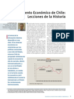 Luders - Crecimiento económico en Chile, lecciones de la historia.pdf