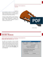 3dsmax Modelado 06 Ibe