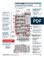 6T40-Vac Test Locations