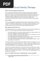 Family Ties That Bind | PDF | Anger | Psychotherapy