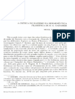 A crítica do nazismo na hermenêutica filosófica de H.-G. Gadamer.pdf