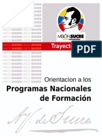 Orientación A Los PNF PDF