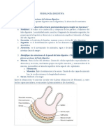 Guía de Fisiología Digestiva