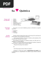 Telecurso 2000 - Química 01