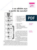 Telecurso 2000 - Química 21