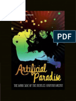 Artificial Paradise (The Dark Side of The Beatles' Utopian Dream) by Kevin Courrier (2009)