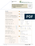 2 Ficha Formativa