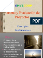 Estudio de Factibilidad