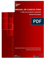 Manual de Cunicultura