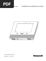 Download Honeywell Lyric Controller Installation and Setup Guide by Alarm Grid Home Security and Alarm Monitoring SN313595616 doc pdf