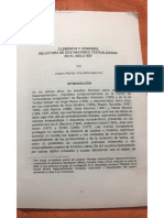 Figueroa, Cristo - Clemencia y Cumandá PDF