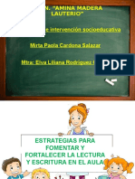 Presentación Proyecto