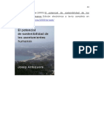 Antequera 2005 PDF