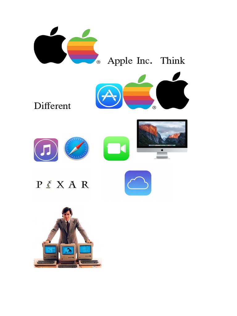 Apple Inc. | PDF