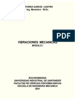 Vibraciones Mecanicas Modulo 1 Alfonso G