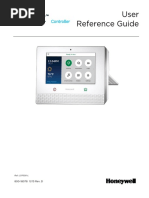 Download Lyric Controller User Guide  by Alarm Grid Home Security and Alarm Monitoring SN313602298 doc pdf